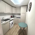 Appartement Ciapetta *