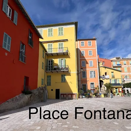Ciapetta Apartmán