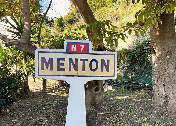 Ciapetta Menton