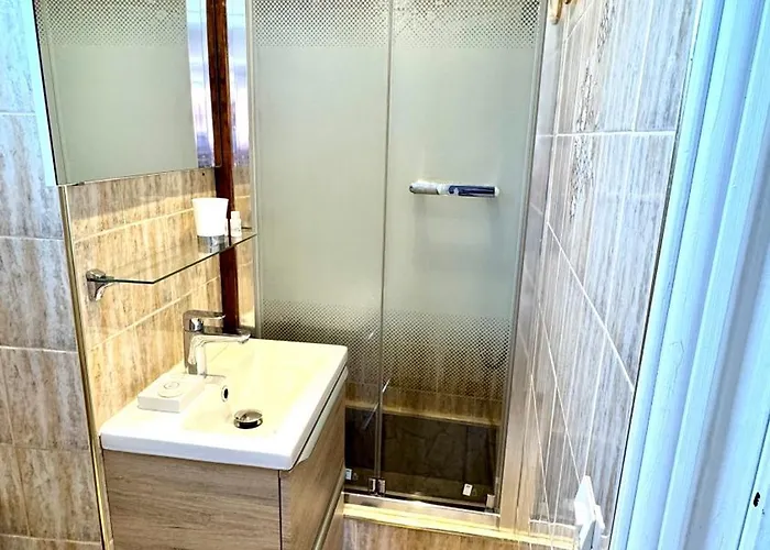 Apartmán Ciapetta