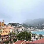 Ciapetta Apartman Menton