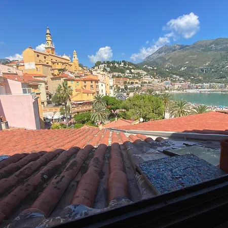 Ciapetta Apartman
