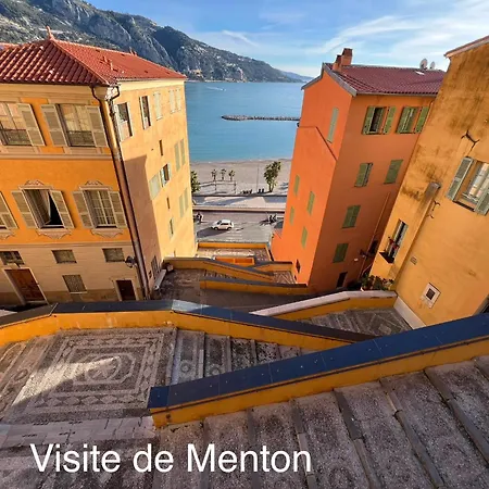 Ciapetta Apartman *