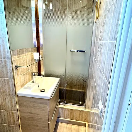 Apartamento Ciapetta