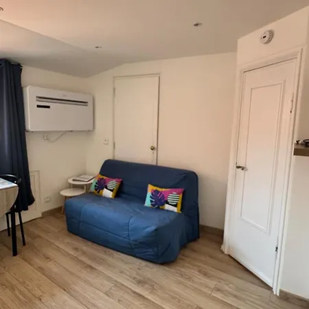 Ciapetta Apartamento